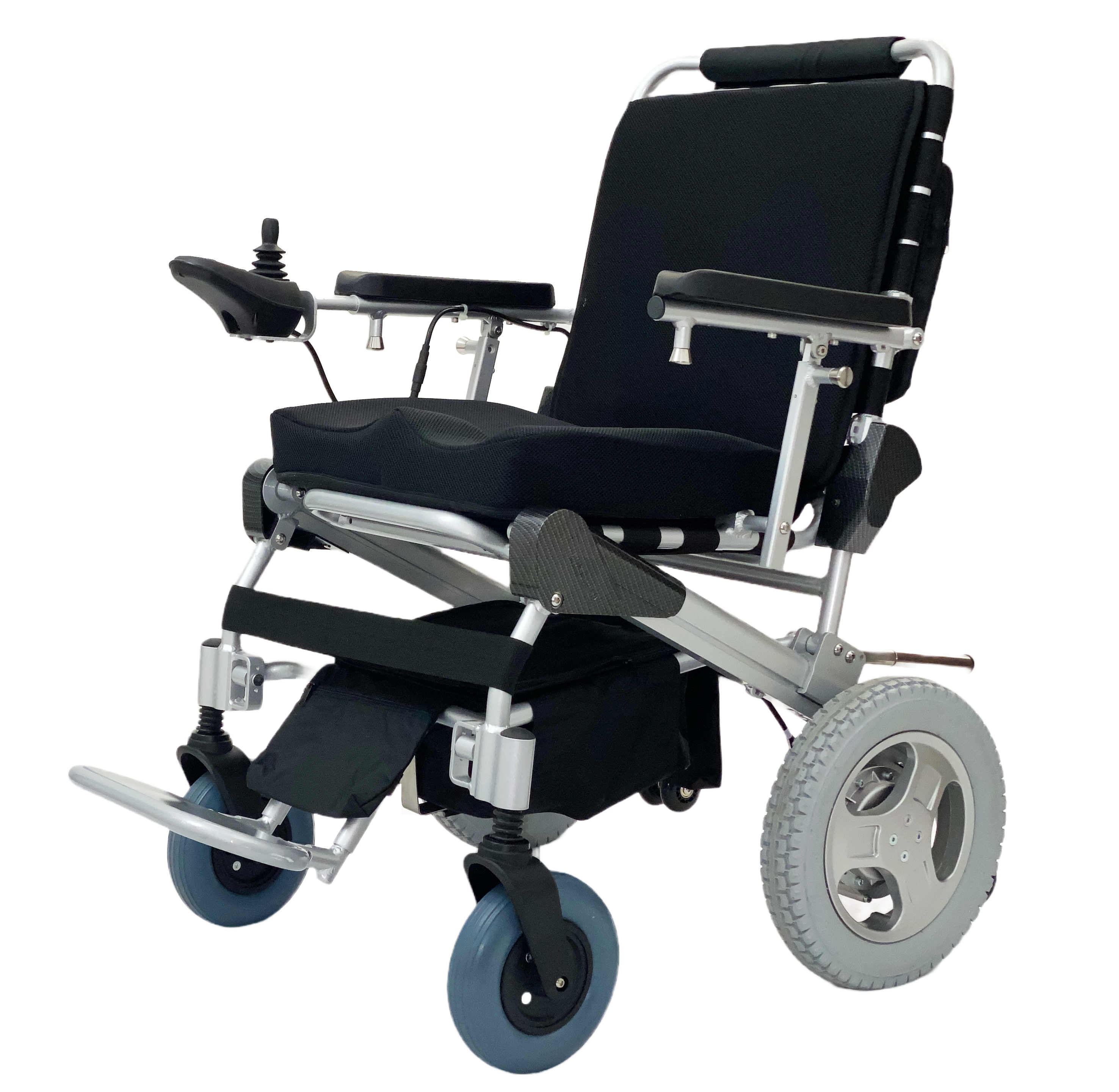 A Comprehensive Guide to Wheelchair Accessories